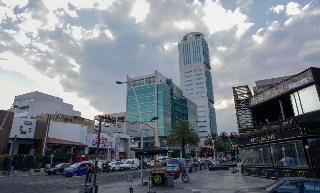 Foto: Agencia Es Imagen para El Universal Puebla