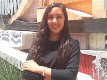 UPAEP recuerda a Mara Castilla durante el Día de la Mujer en Puebla