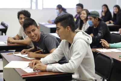 ¿No te quedaste en la BUAP? Estas son algunas universidades con licenciaturas gratuitas