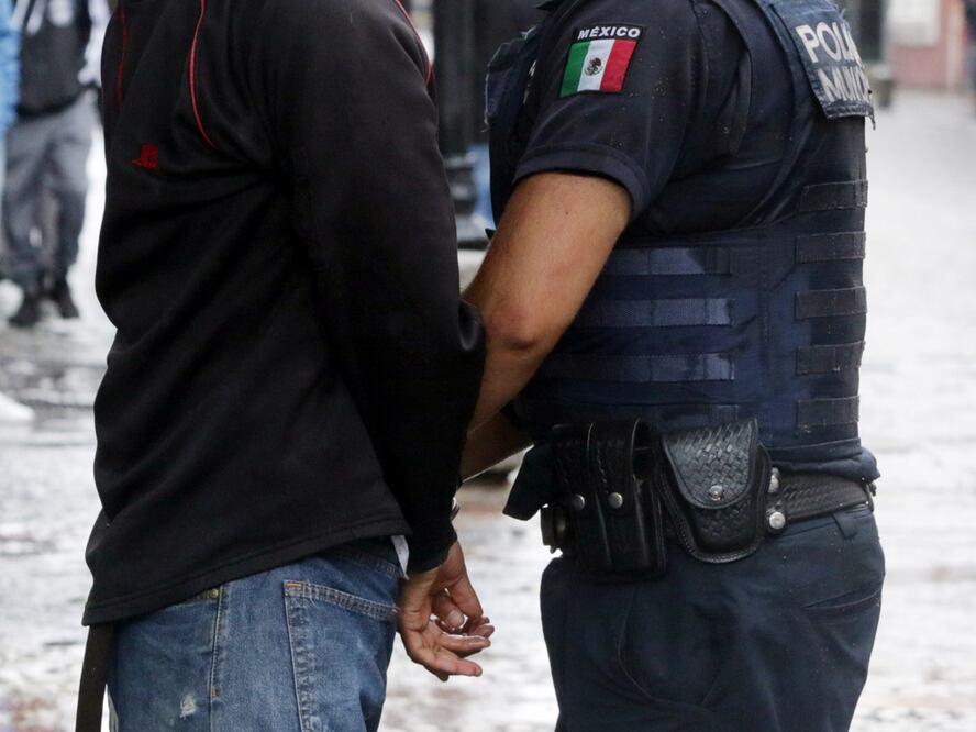 Foto: Agencia Enfoque para El Universal Puebla