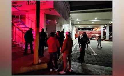 Casi linchan a tres rateros en Huixcolotla