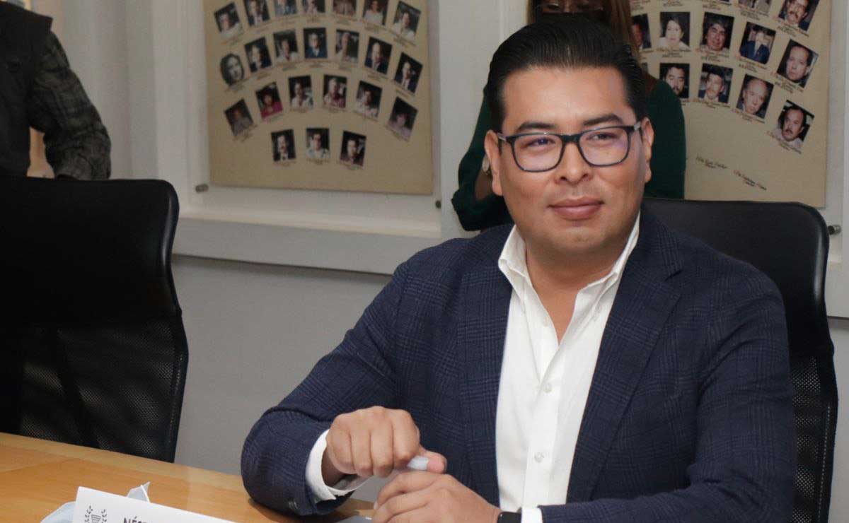 Prohibir el uso de pólvora en Huejotzingo, propone el PRI tras la muerte de menor en carnaval