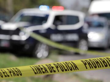 Asesinan a hombre involucrado en un robo en Tehuacán