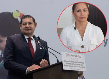 Sale Yadira Lira de Turismo del estado de Puebla y llega Carlos Márquez
