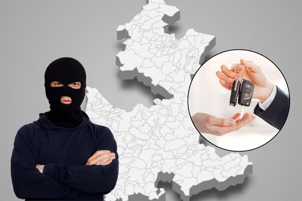 Compradores de vehículos han sido víctimas de robos tras acudir a supuestas ventas en Puebla | Foto: Freepik