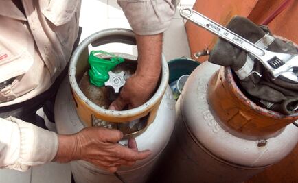 “Nos dejaron fuera del negocio”, señalan distribuidores comisionistas de gas LP 