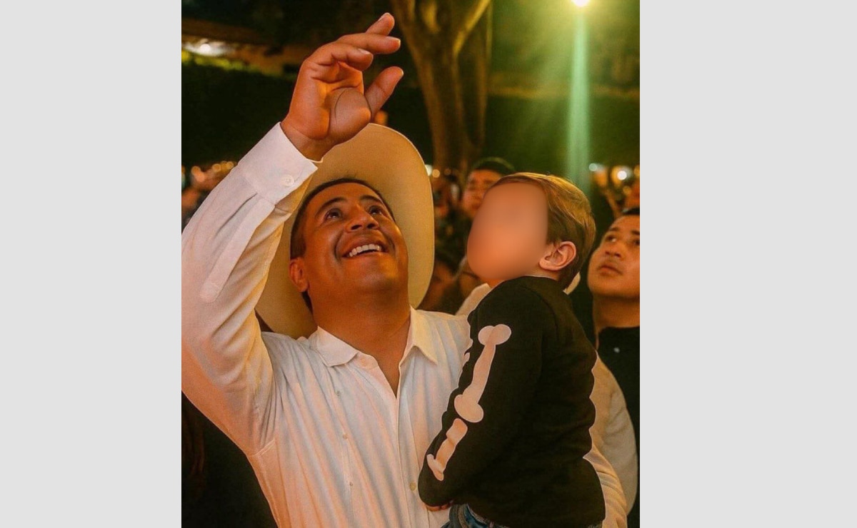 Esto se sabe sobre el asesinato de Carlos Manzo, presidente municipal de Uruapan