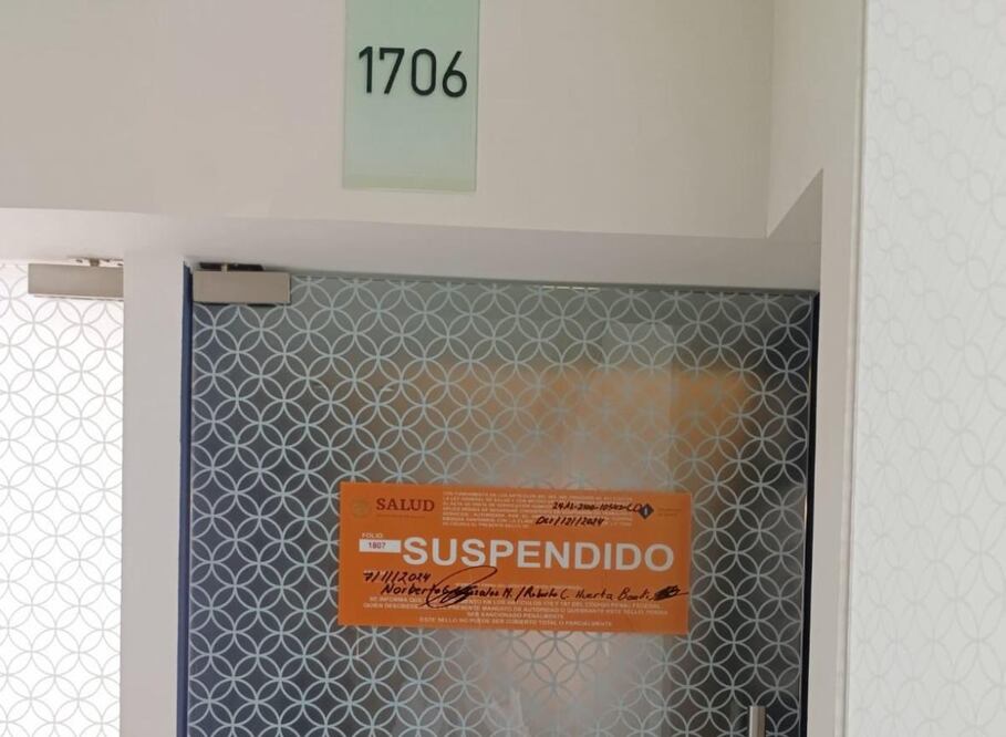 Este expediente se ha iniciado como medida preventiva, para estar preparados en caso de que alguna persona se acerque a las autoridades para presentar una denuncia formal en relación con las actividades de la presunta psicóloga, quien podría estar ejerciendo de manera ilegal en el campo de la salud mental.
Foto: Producción El Universal Puebla