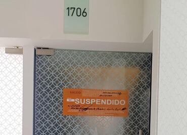 Clausuran consultorio de Marilyn Cote y FGE abren investigación