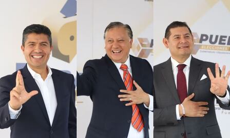 Elecciones en Puebla 2024: dónde serán últimos mítines antes de la veda electoral