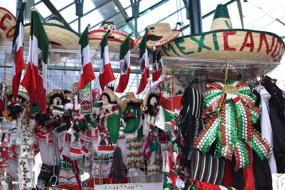 Imagen: Agencia Enfoque para El Universal Puebla