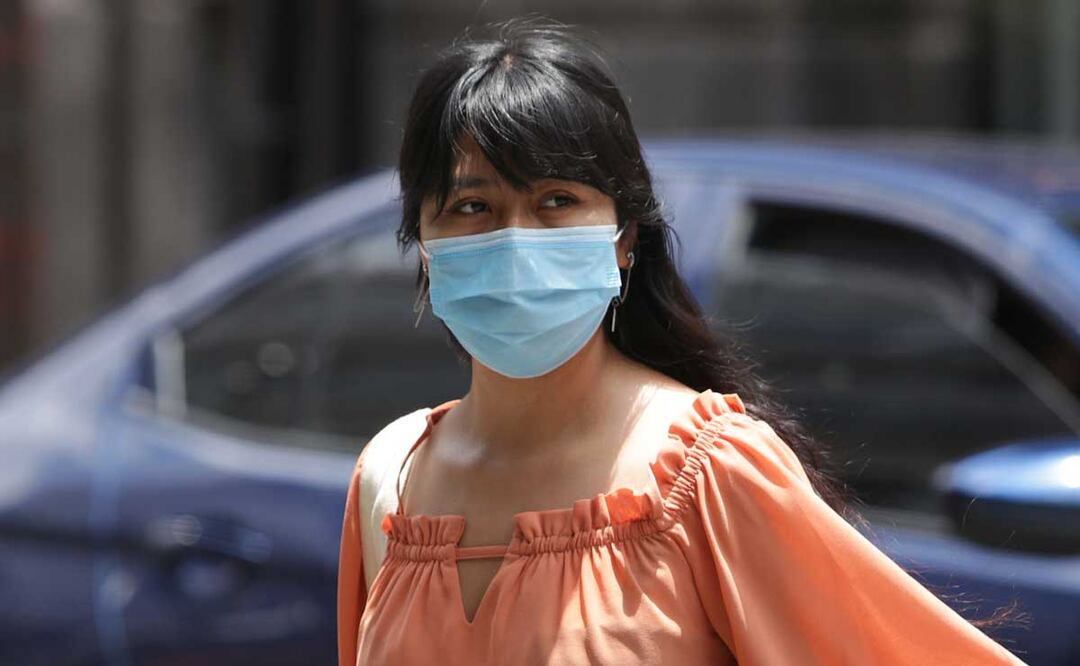 Foto: Agencia Es Imagen para El Universal Puebla