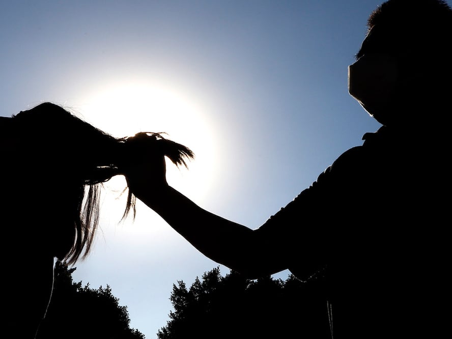Foto: Agencia Enfoque para El Universal Puebla