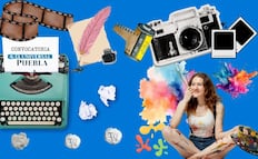 CONVOCATORIA: Publica tu obra en El Universal Puebla