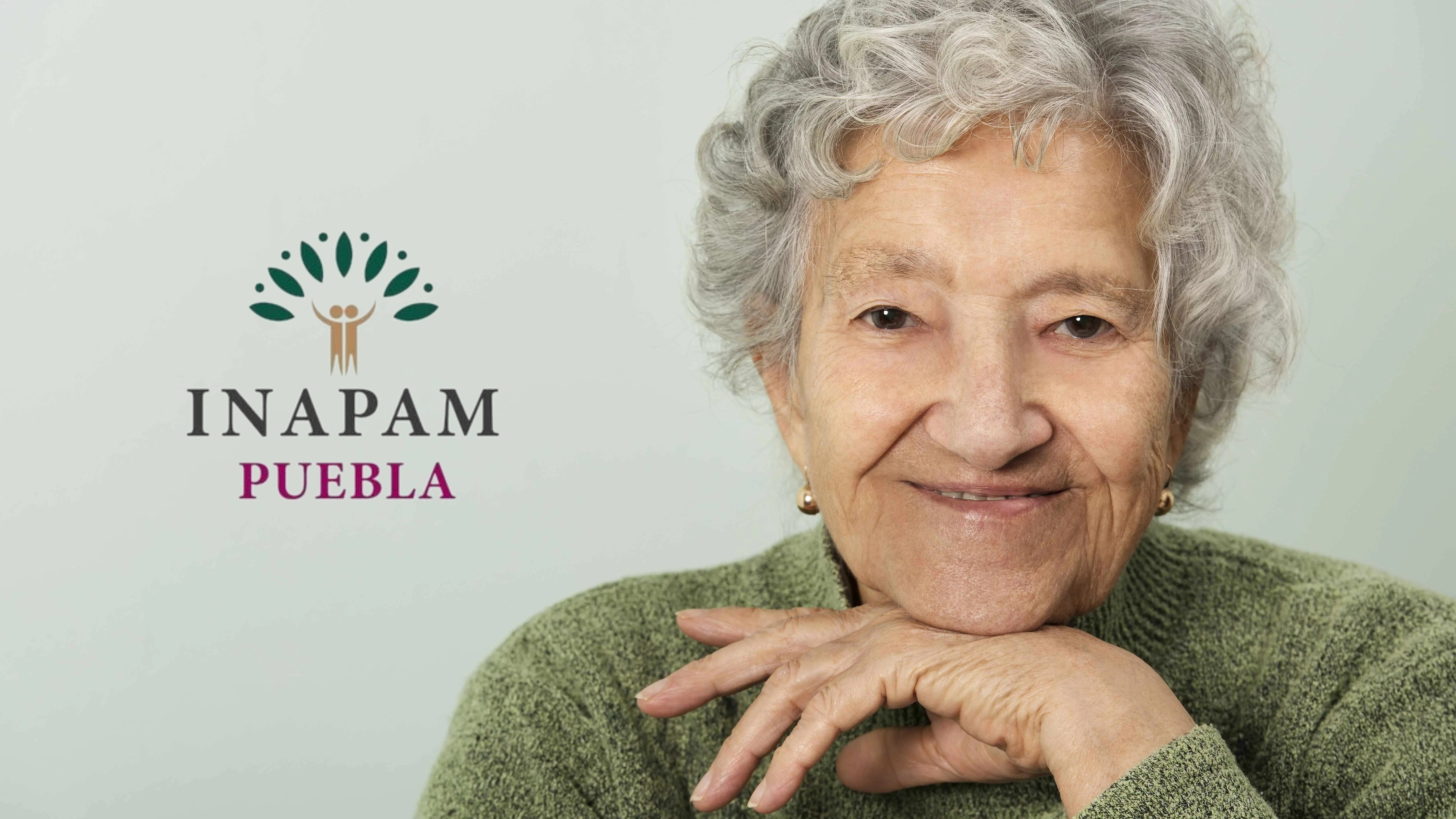 Estos son los servicios gratis en octubre con la tarjeta del INAPAM