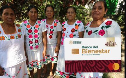 Pensión Bienestar para Mujeres de 60 a 64 años: Fecha de pago y requisitos