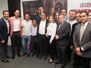 Asociaciones civiles son claves para asumir los desafíos del bienestar social: Ceci Arellano