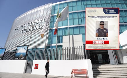 Rescatan a dos chinos secuestrados en Puebla, recibieron falsa oferta laboral 
