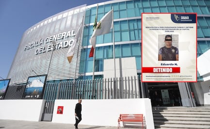 Rescatan a dos chinos secuestrados en Puebla, recibieron falsa oferta laboral
