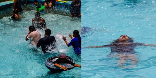 Verano 2024: Estos son los mejores balnearios de Tehuacán