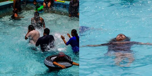 Verano 2024: Estos son los mejores balnearios de Tehuacán