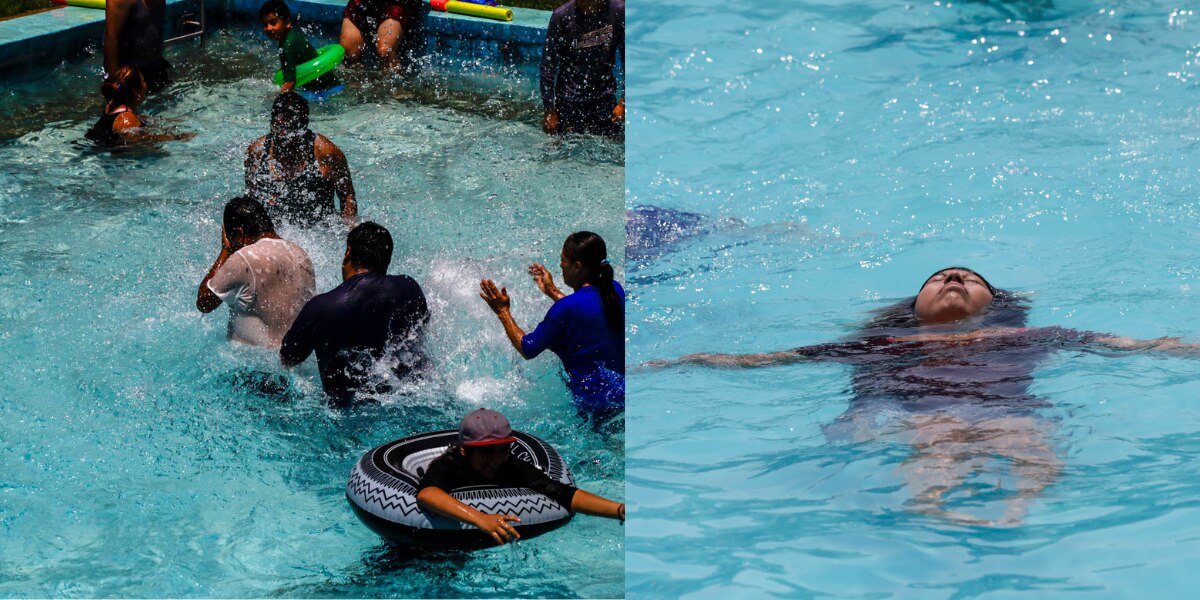 Verano 2024: Estos son los mejores balnearios de Tehuacán