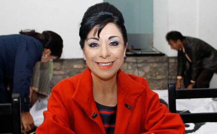 Proponen a Lucero Saldaña como secretaria del Ayuntamiento de Puebla 