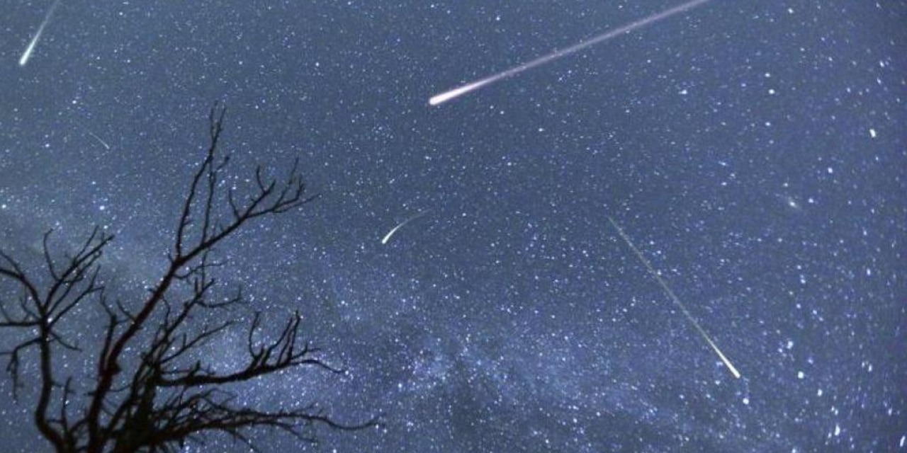 Lluvia de Estrellas Dracónidas: a qué hora inicia y dónde se podrá ver en México