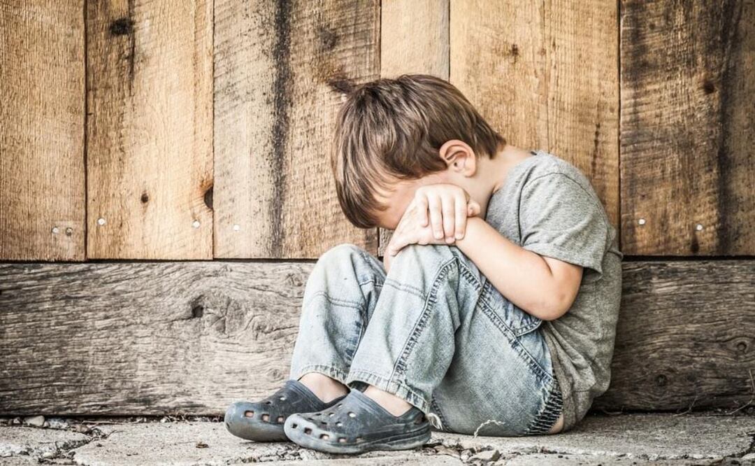 El 16 de abril es el Día Internacional contra la Esclavitud Infantil, este problema que afecta a la población más vulnerable. | Foto: Red Social Educativa