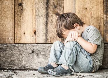 Puebla entre los primeros lugares en casos de esclavitud infantil