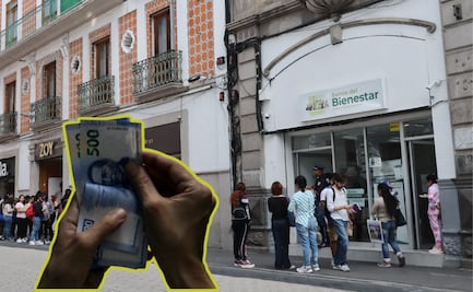 Cuánto pagarán de la Pensión Bienestar en 2026