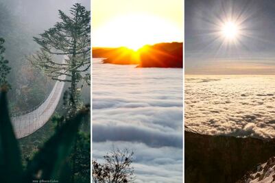 Pueblos cerca del cielo en México: uno de los más impresionantes está en Puebla