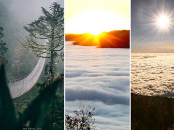 Pueblos cerca del cielo en México: uno de los más impresionantes está en Puebla