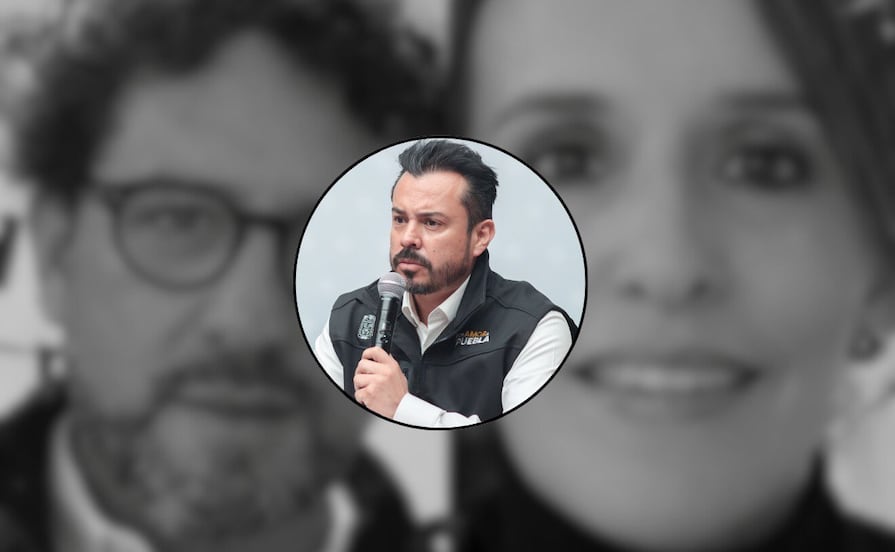 Fiscalías de Puebla y Tlaxcala son autónomas y tienen sus propias  líneas de investigación: García Parra sobre caso Tello Ruiz