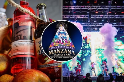 Todo sobre la Feria de la Manzana Zacatlán 2025: fechas, costos y artistas confirmados
