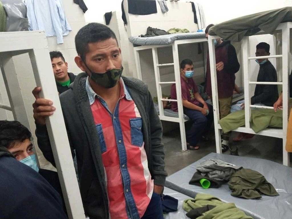 Foto: Agencia Enfoque para El Universal Puebla