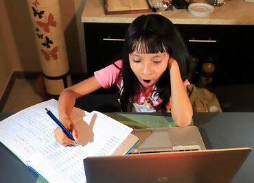 Este viernes termina ciclo escolar 2020-2021 en Puebla