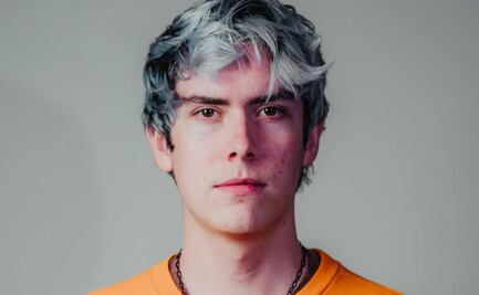 Rodezel, el streamer más seguido en México