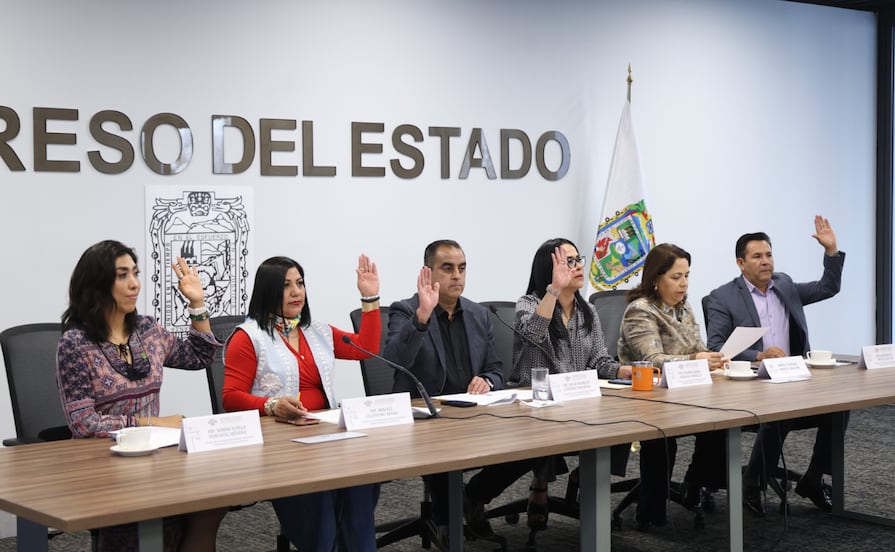 Avanza reforma para garantizar intérpretes de lenguaje de señas en la FGE