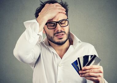 ¿Por qué no conviene hacer sólo el pago mínimo de tu tarjeta de crédito?