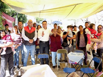 Continua Gobierno de la Ciudad acercando Jornadas de Bienestar Animal a más zonas de la capital