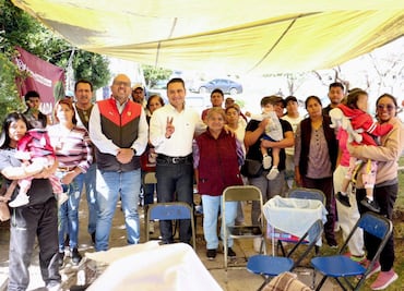 Continua Gobierno de la Ciudad acercando Jornadas de Bienestar Animal a más zonas de la capital