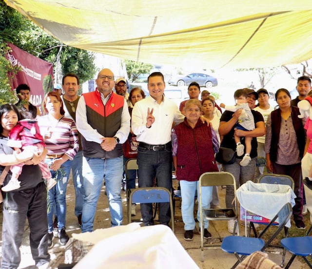 Continua Gobierno de la Ciudad acercando Jornadas de Bienestar Animal a más zonas de la capital