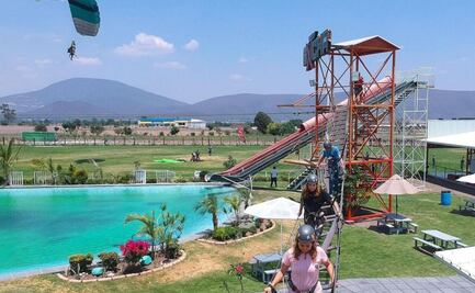 Qué hacer en verano sin salir de Puebla