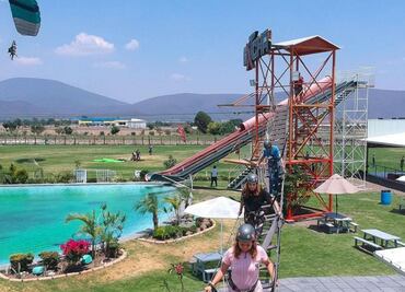 Qué hacer en verano sin salir de Puebla