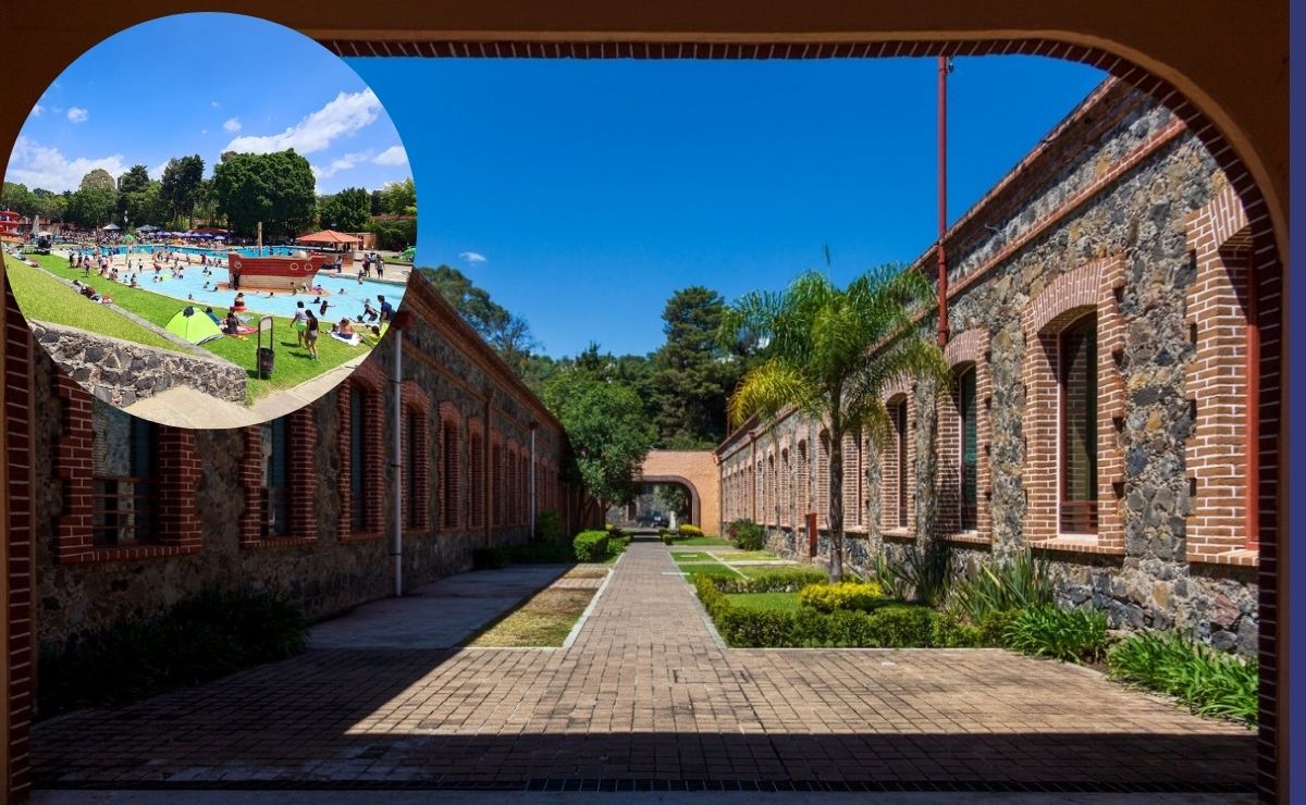 Qué ver y hacer en Metepec Puebla