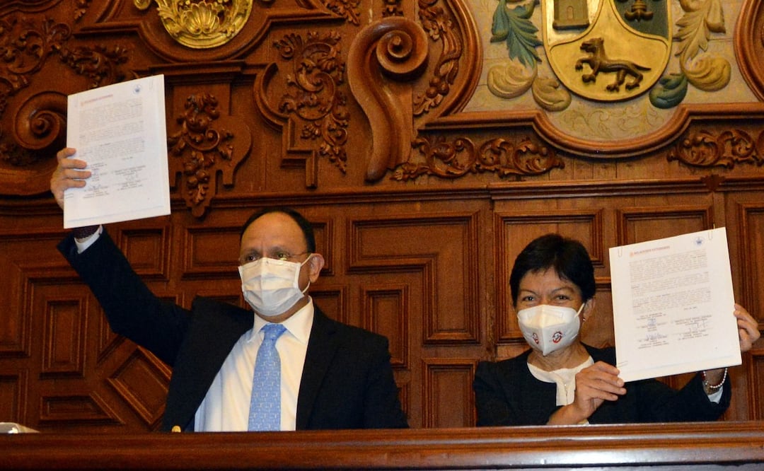 Permitirá a los migrantes concluir sus estudios de preparatoria y licenciatura | Foto: BUAP