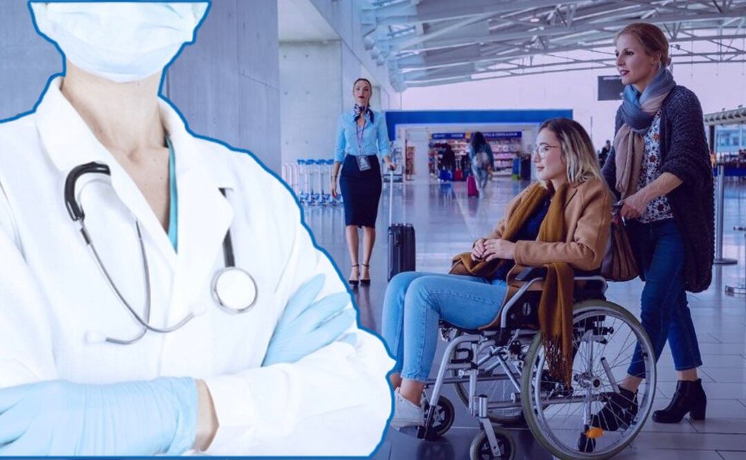 El turismo medico en Puebla ya es un hecho y ofrece varias alternativas | Foto: iStock/Depositphotos