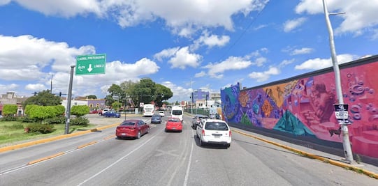 FOTOS: Así era Puebla antes de la gran inundación