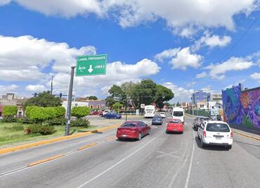 FOTOS: Así era Puebla antes de la gran inundación
